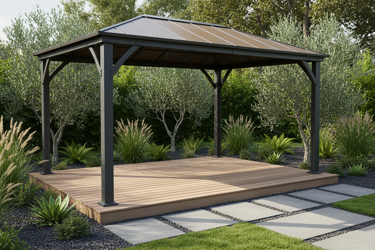 Gazebos