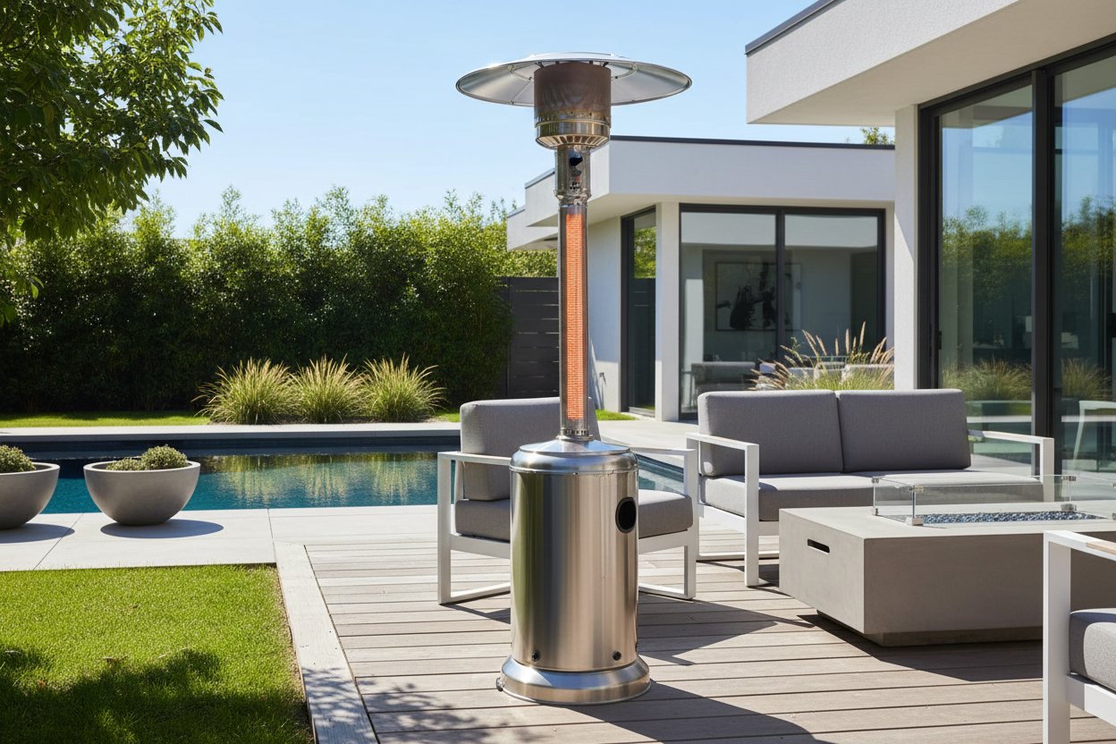 Outdoor Heaters