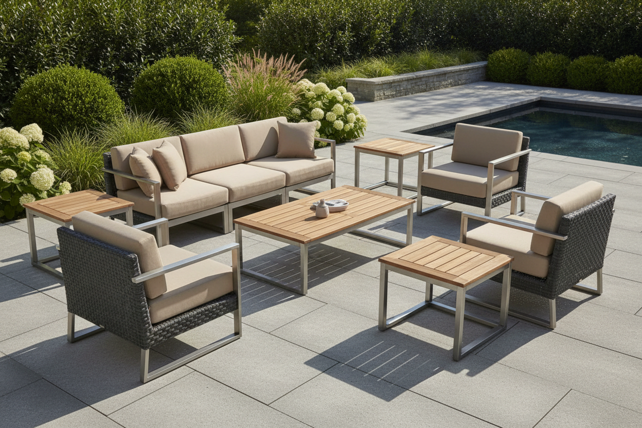 Patio Furniture Sets