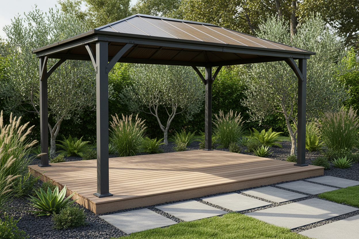 Gazebo